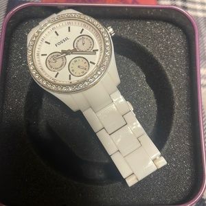 Fossil ladies Watch